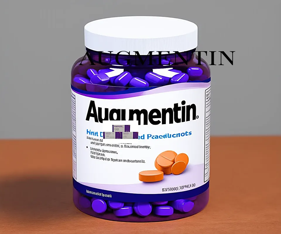 Precio de augmentin 12h